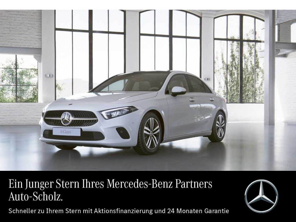 Mercedes-Benz A 250 2022