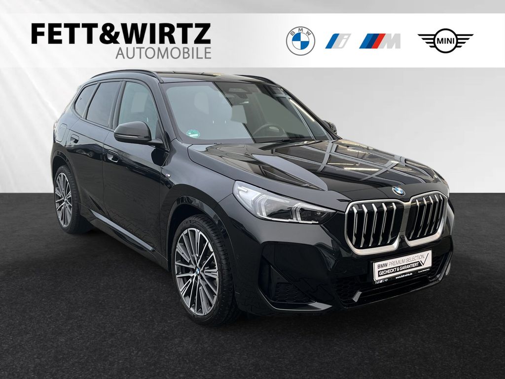 BMW X1 2025
