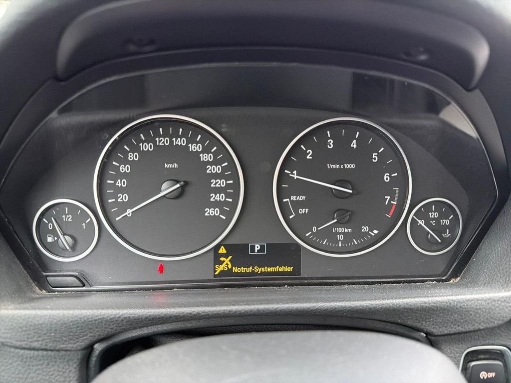 BMW 420 Gran Coupé 2019