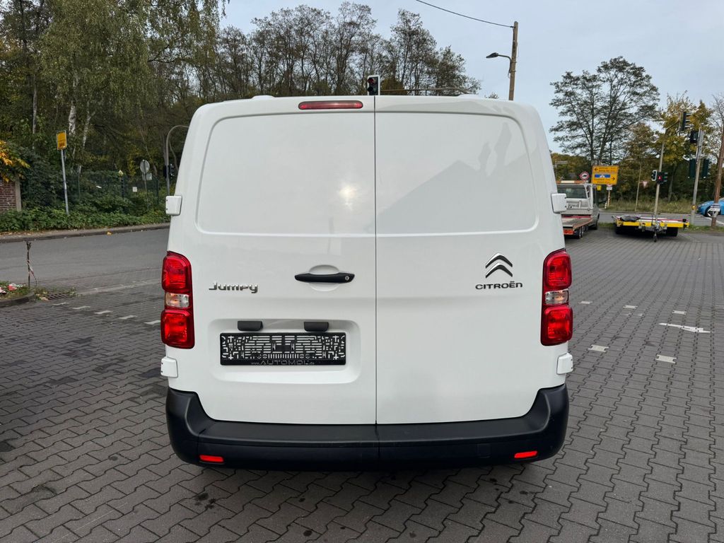 Citroën Jumpy 2022