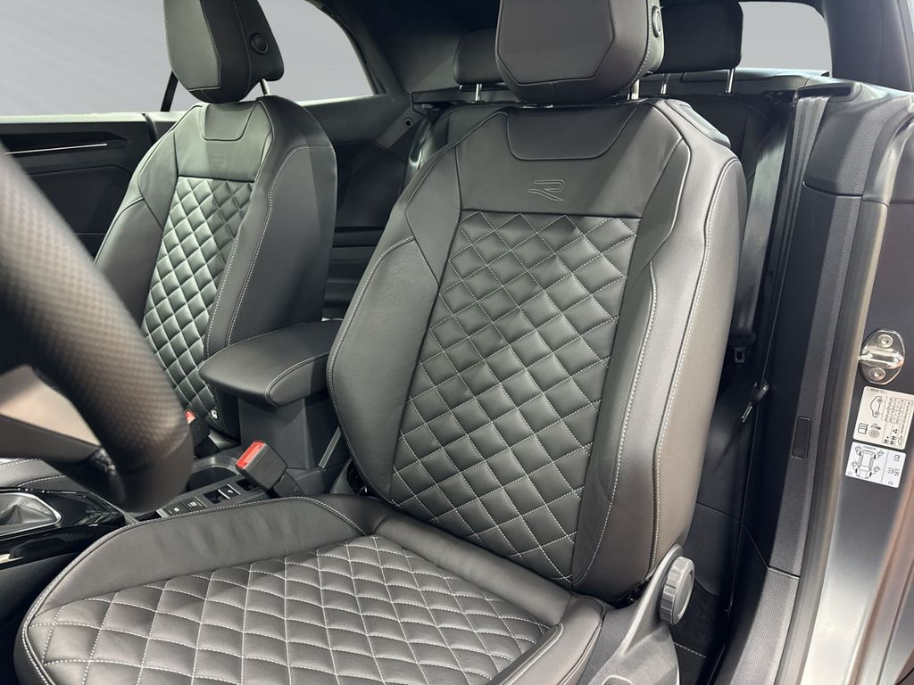 Volkswagen T-Roc 2023