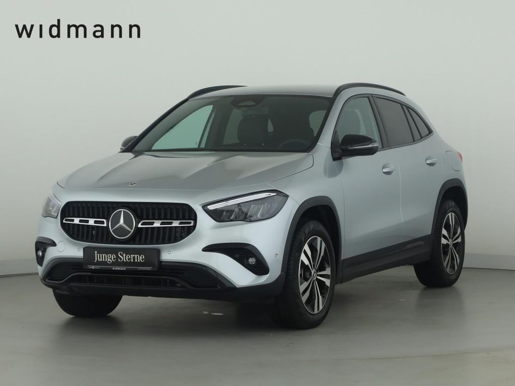 Mercedes-Benz GLA 200 2024