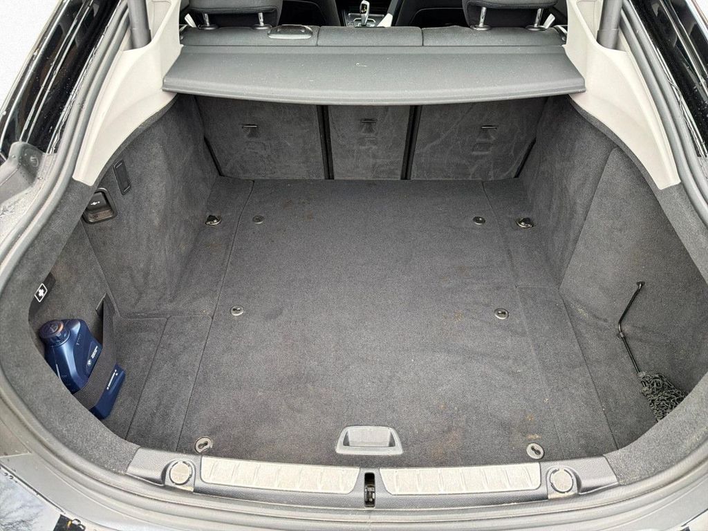 BMW 420 Gran Coupé 2019