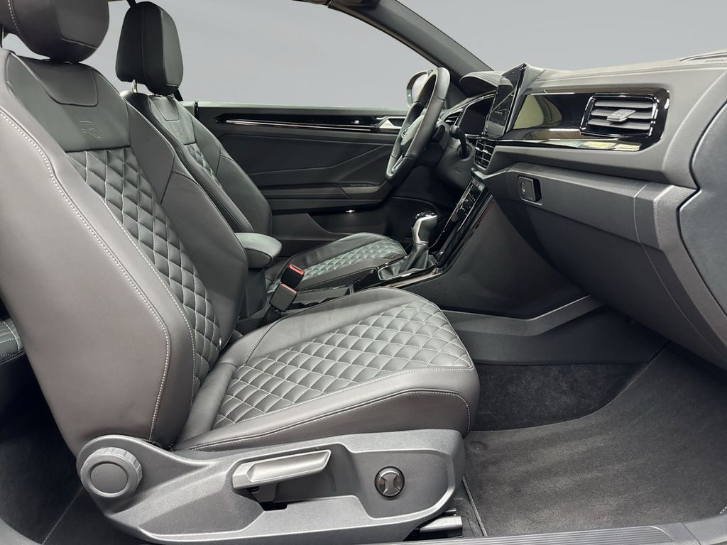 Volkswagen T-Roc 2023