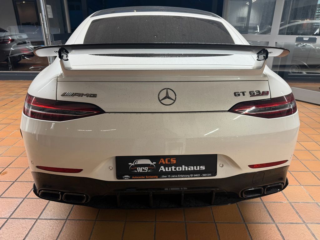 Mercedes-Benz AMG GT 2022