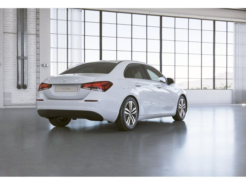 Mercedes-Benz A 250 2022