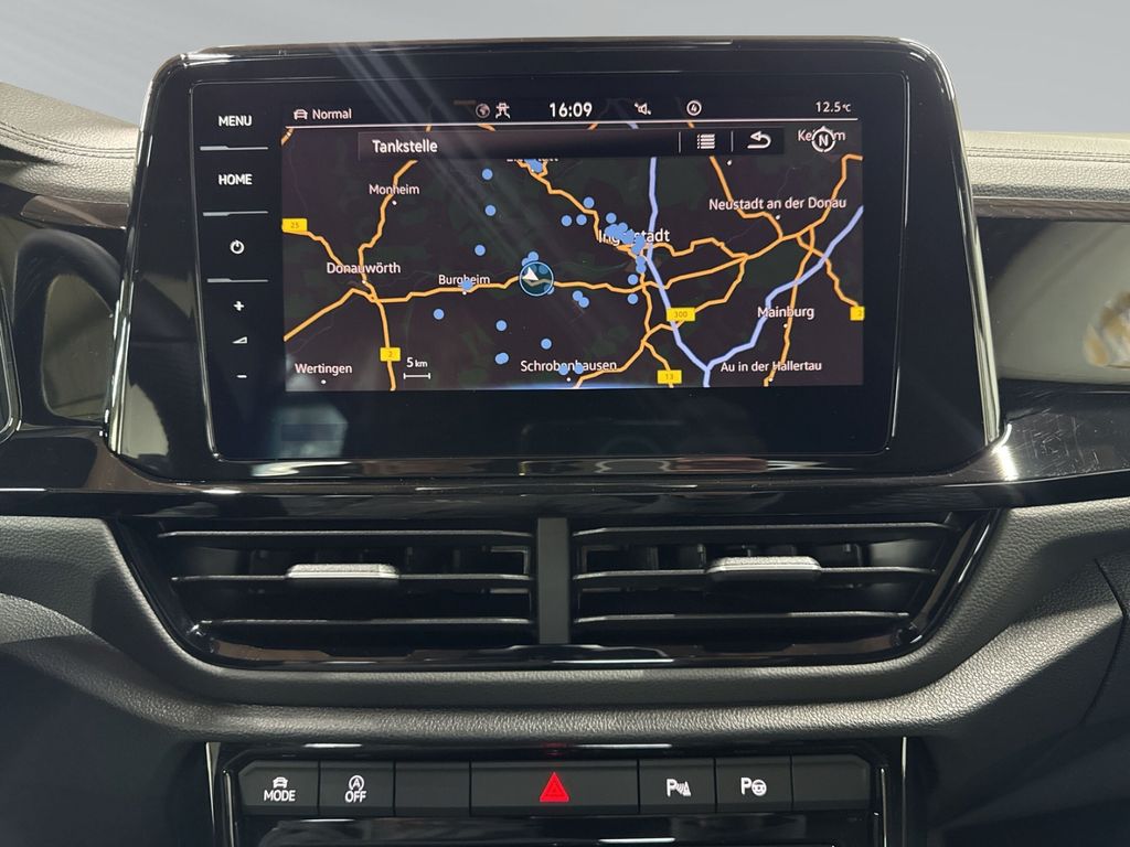 Volkswagen T-Roc 2023