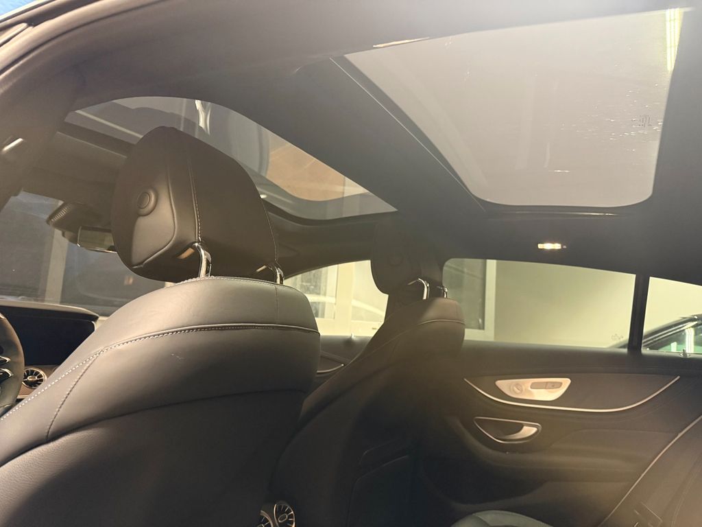 Mercedes-Benz AMG GT 2022