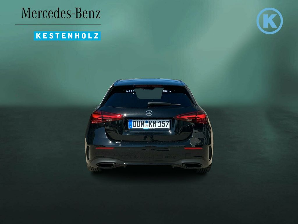 Mercedes-Benz A 200 2025