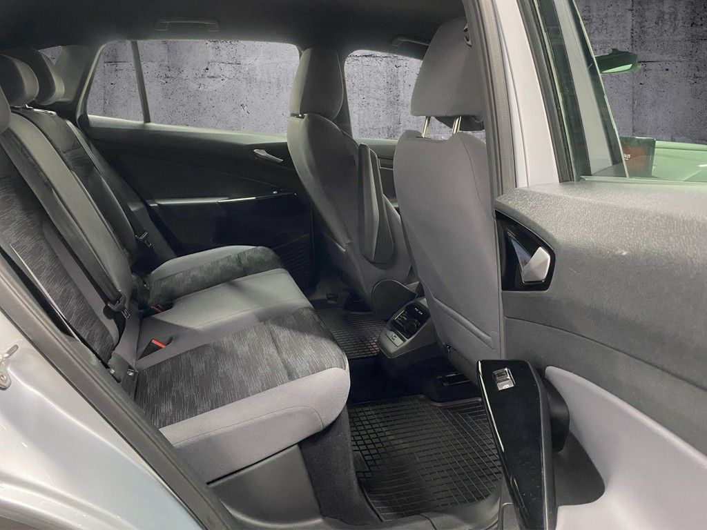 Volkswagen ID.4 2021