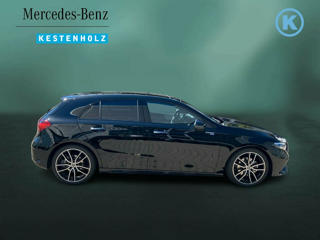 Mercedes-Benz A 200 2025