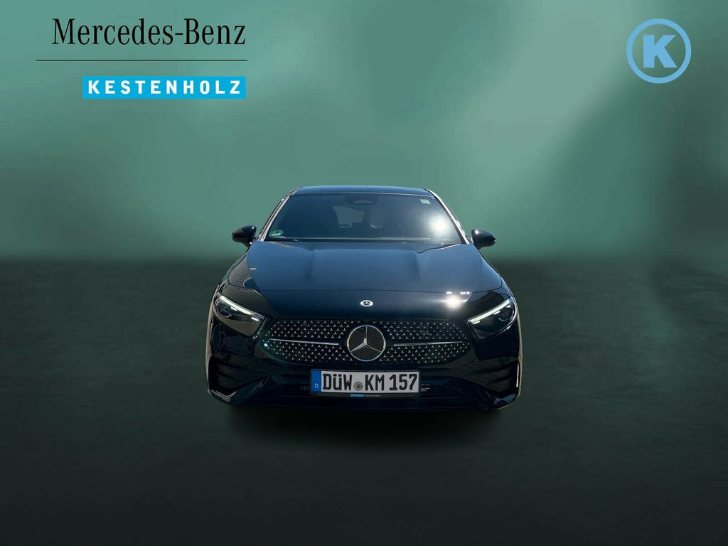 Mercedes-Benz A 200 2025