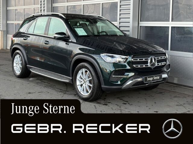 Mercedes-Benz GLE 450 2024