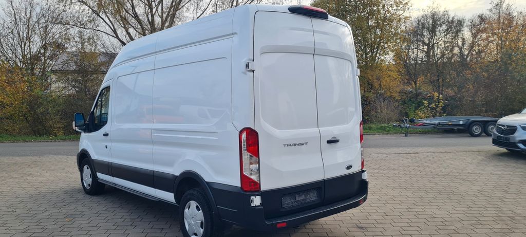 Ford Transit 2022