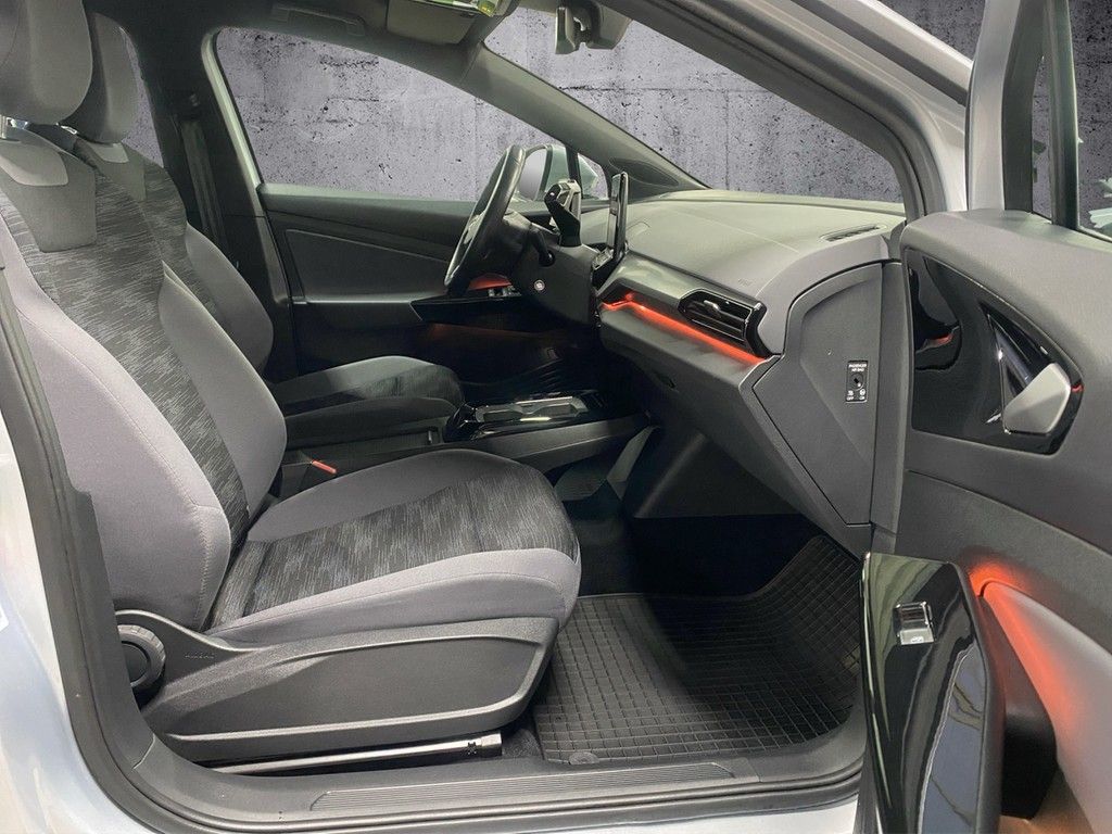 Volkswagen ID.4 2021