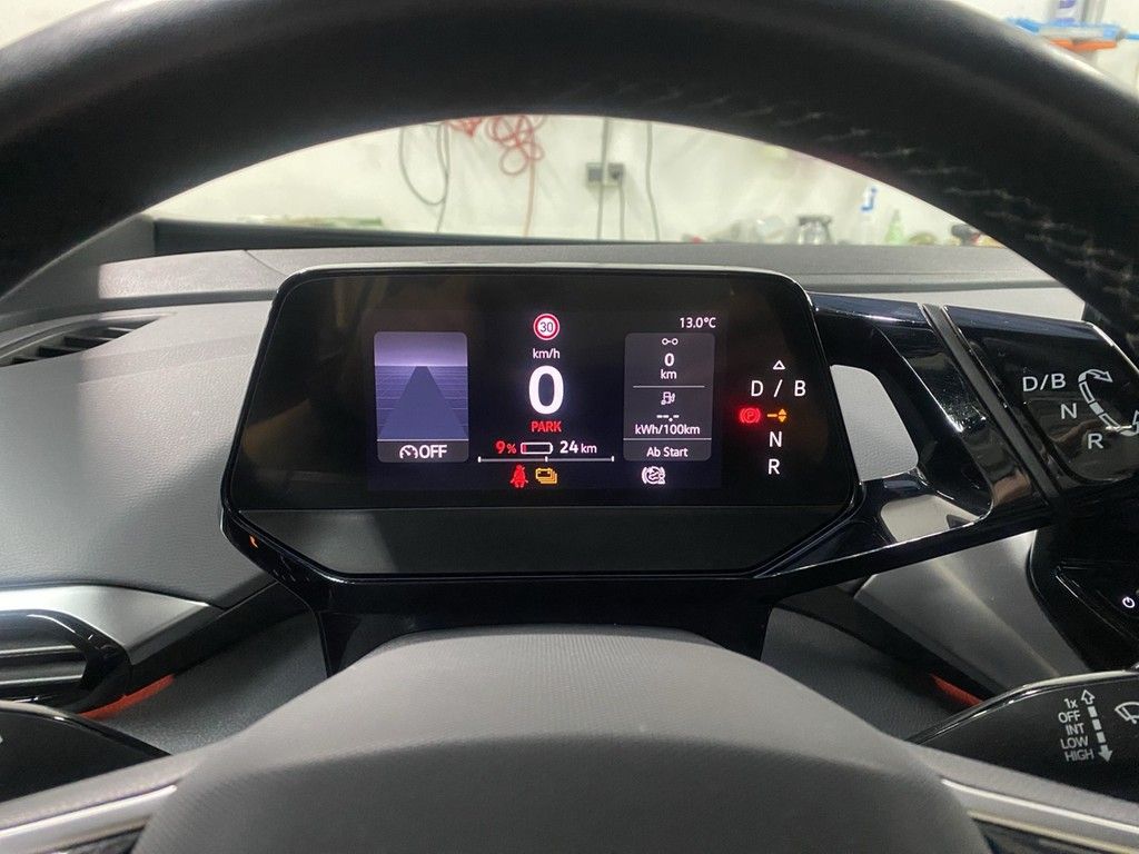 Volkswagen ID.4 2021