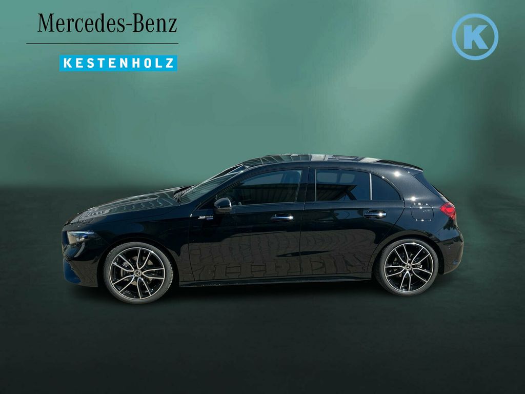 Mercedes-Benz A 200 2025