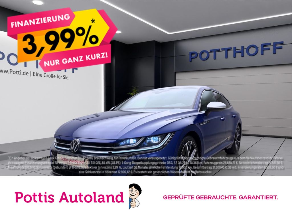 Volkswagen Arteon 2023