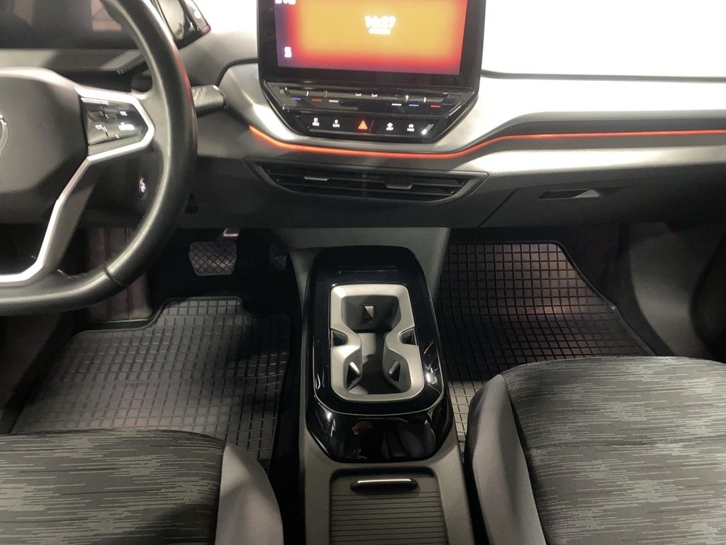 Volkswagen ID.4 2021