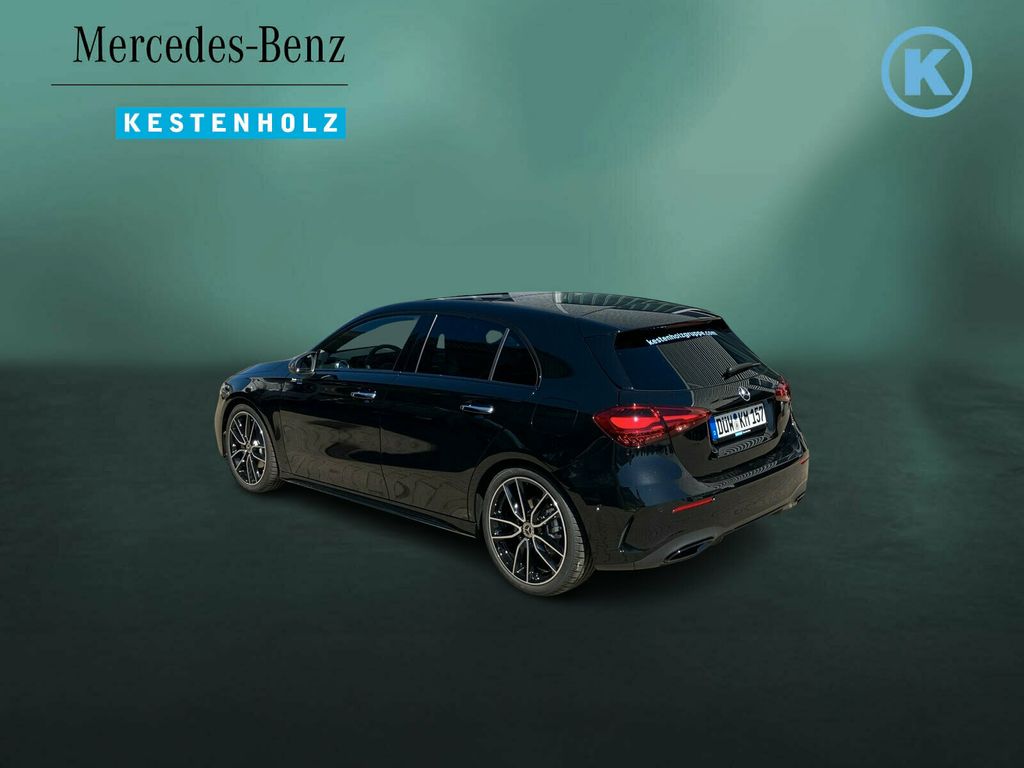 Mercedes-Benz A 200 2025