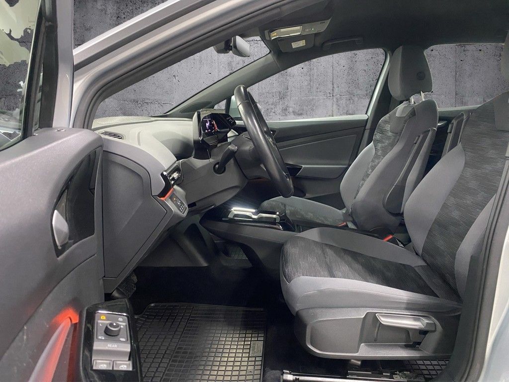 Volkswagen ID.4 2021