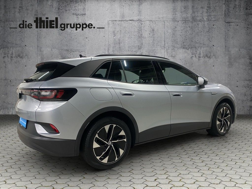 Volkswagen ID.4 2021