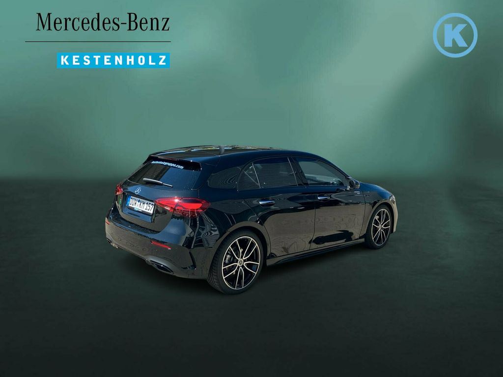 Mercedes-Benz A 200 2025