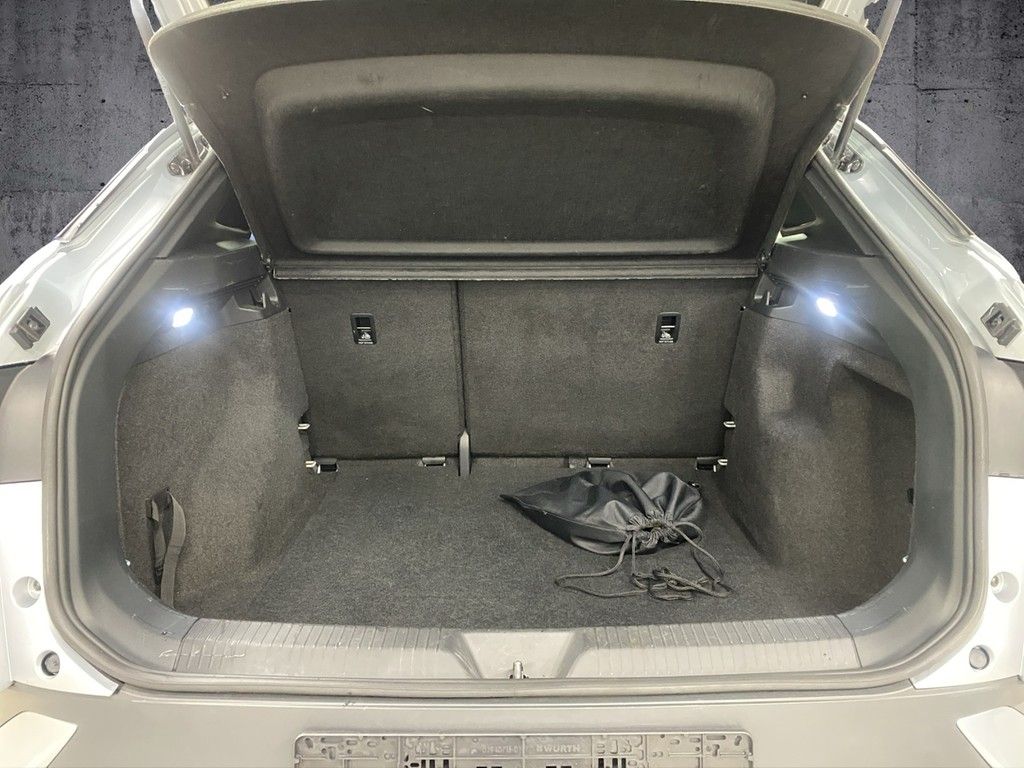 Volkswagen ID.4 2021