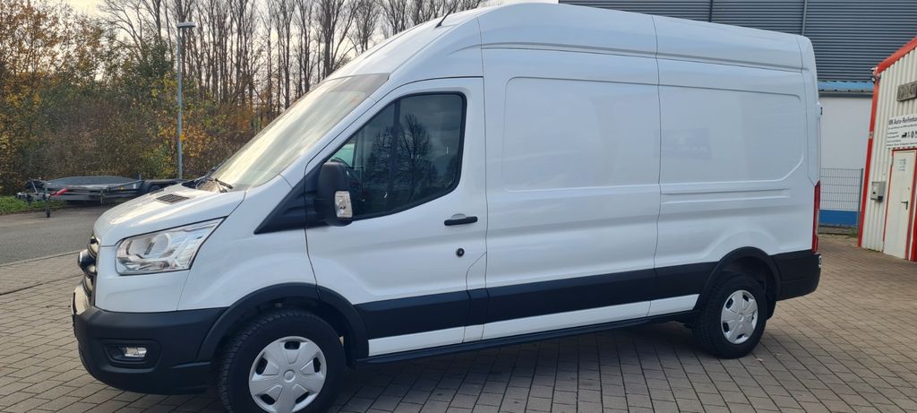 Ford Transit 2022
