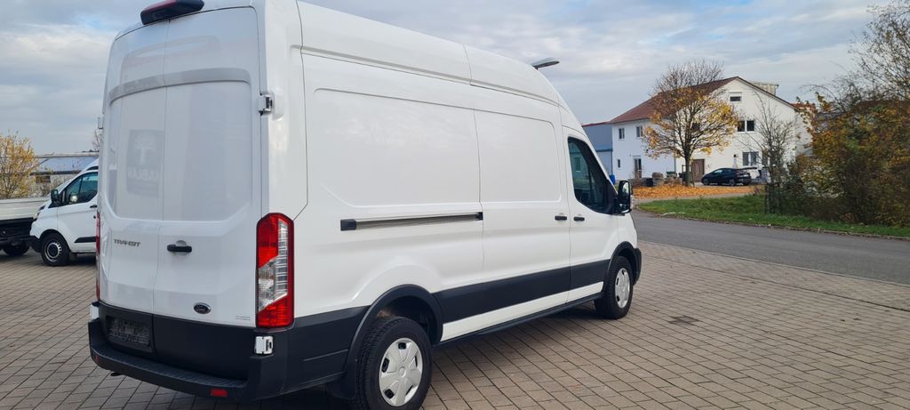 Ford Transit 2022