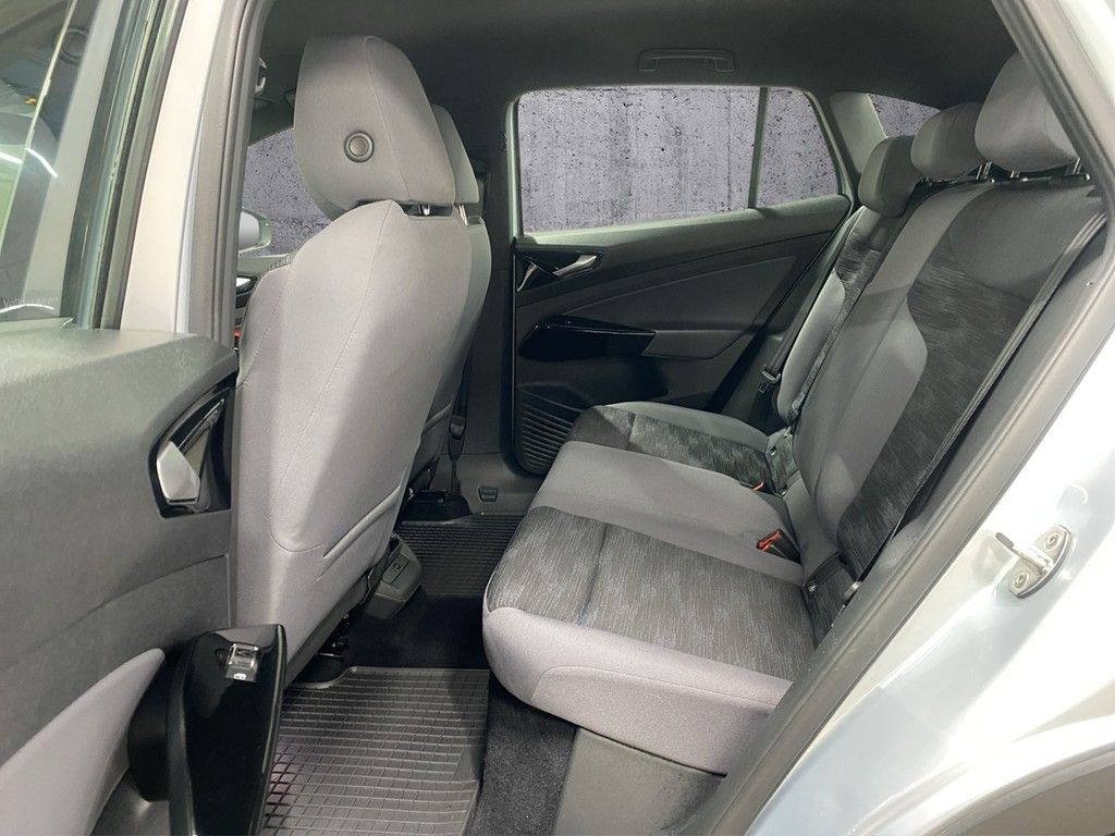 Volkswagen ID.4 2021