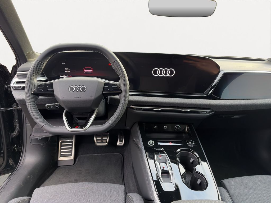 Audi A5 2025