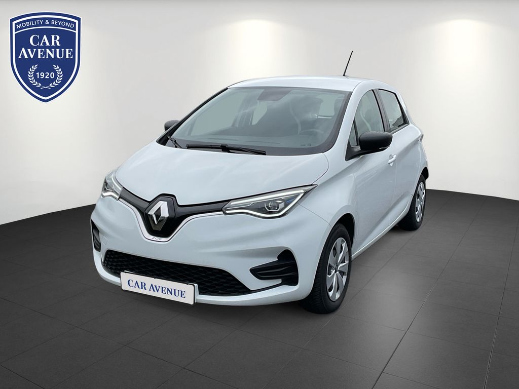 Renault ZOE 2020