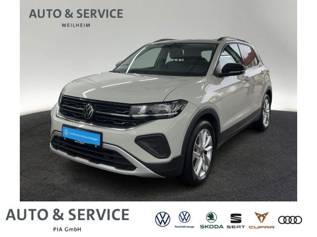 Volkswagen T-Cross 2025