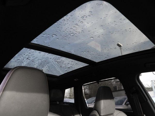 Audi SQ6 e-tron 2025