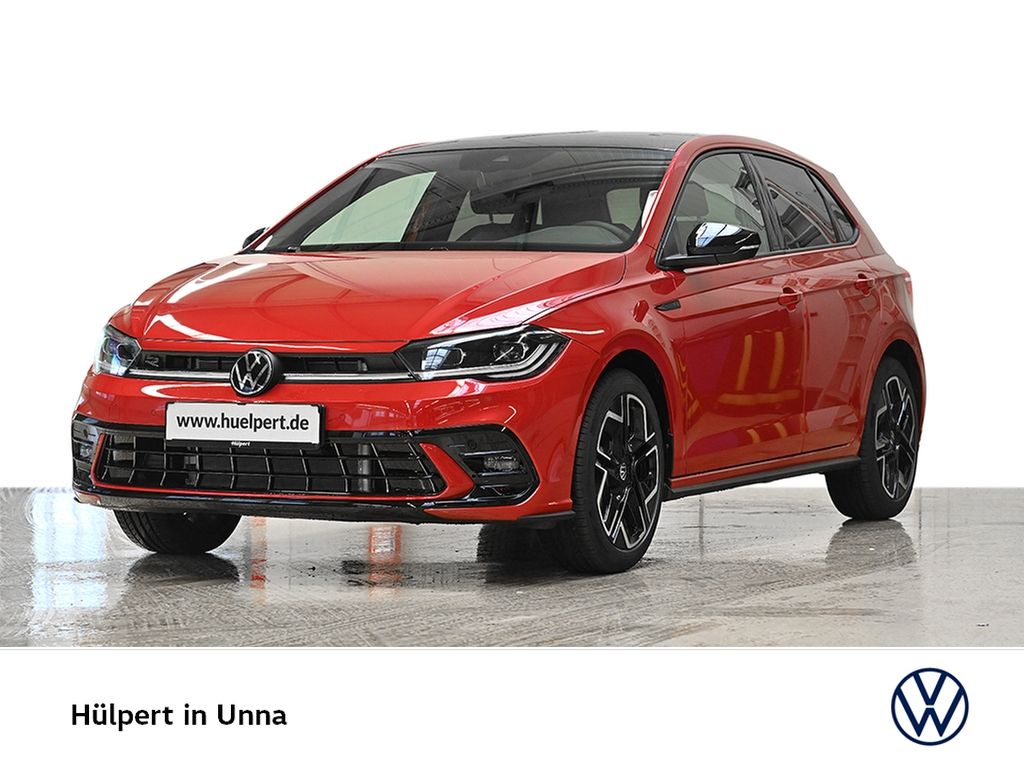 Volkswagen Polo 2025