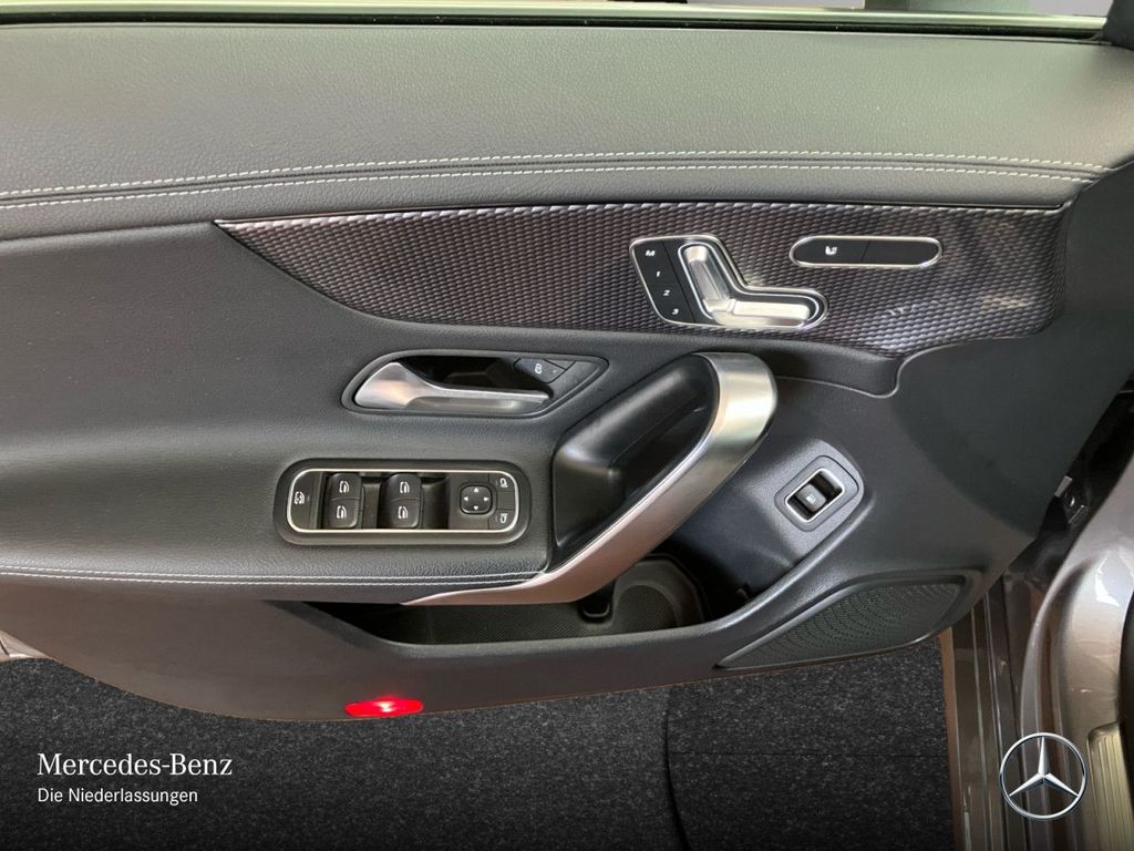 Mercedes-Benz CLA 250 2022