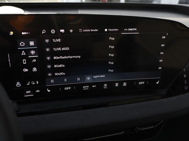 Audi SQ6 e-tron 2025