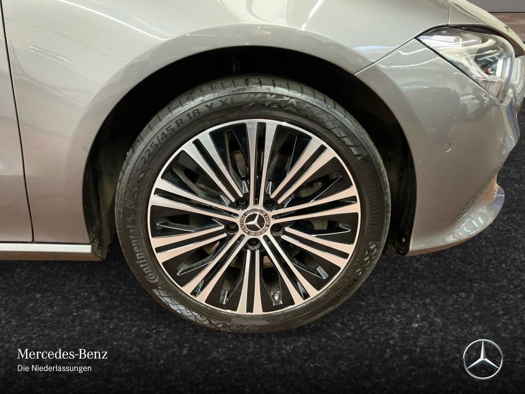 Mercedes-Benz CLA 250 2022