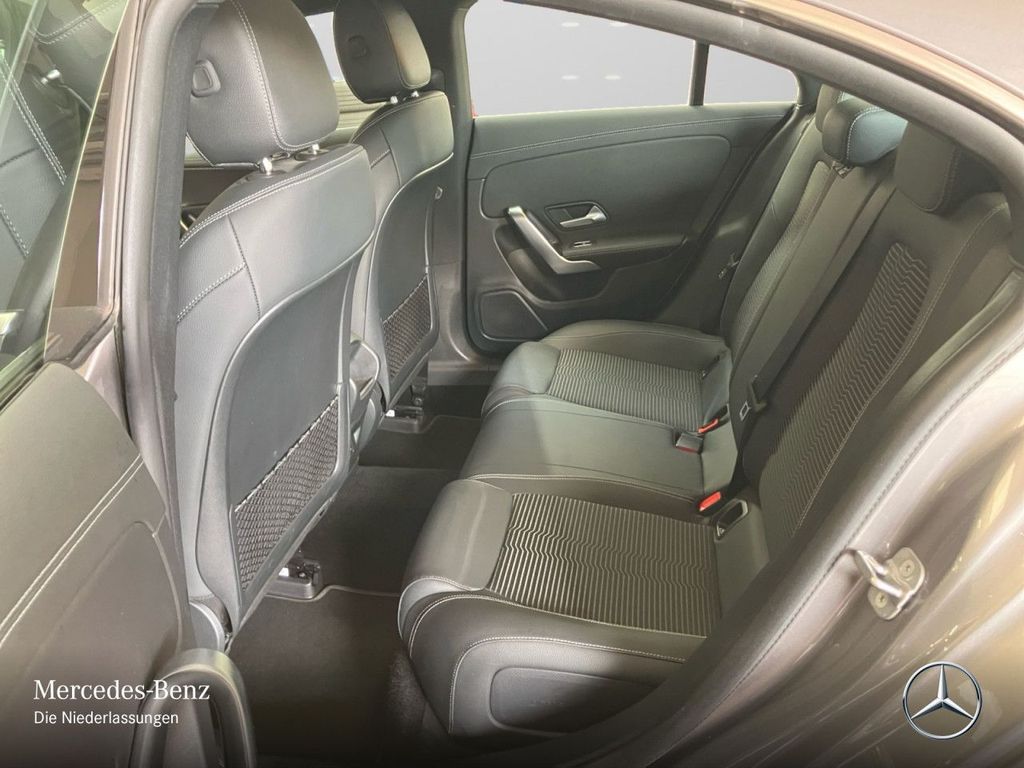 Mercedes-Benz CLA 250 2022