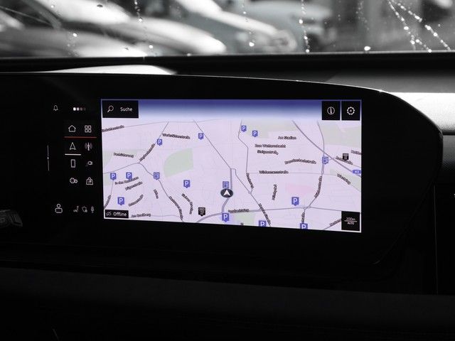 Audi SQ6 e-tron 2025