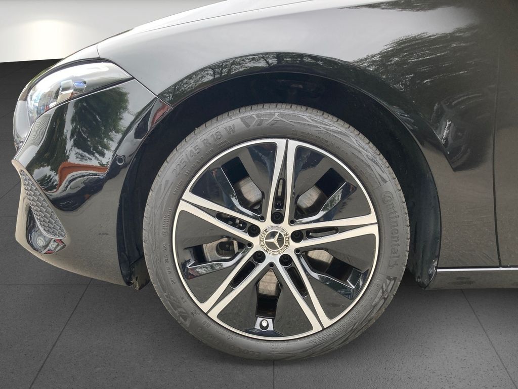 Mercedes-Benz A 250 2023