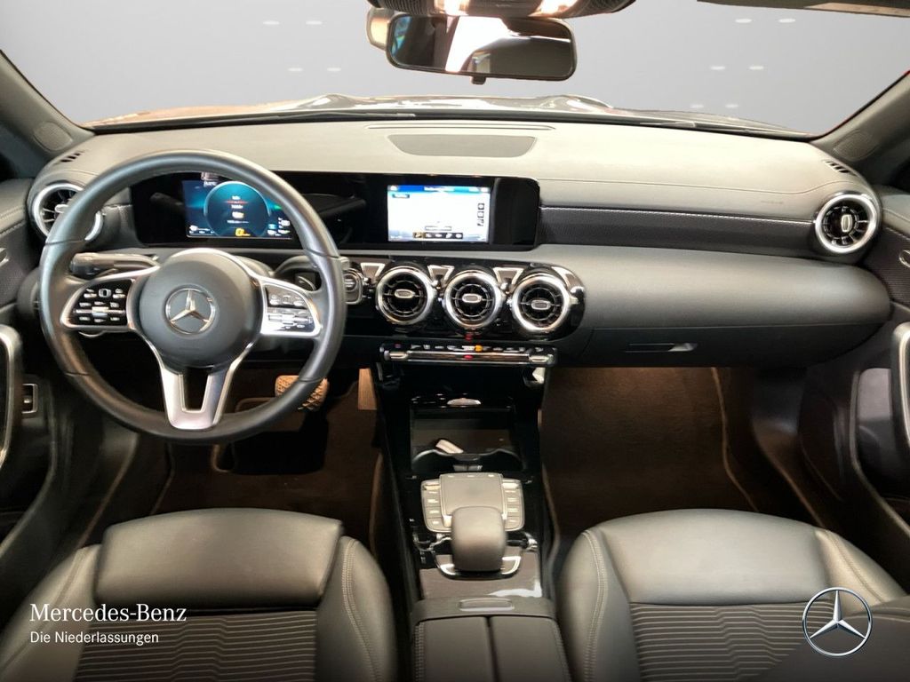Mercedes-Benz CLA 250 2022