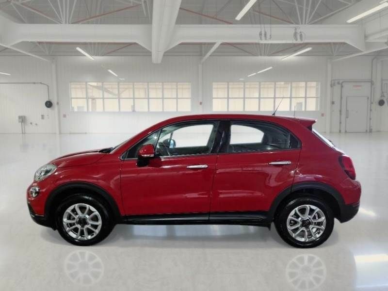 Fiat 500X 2020