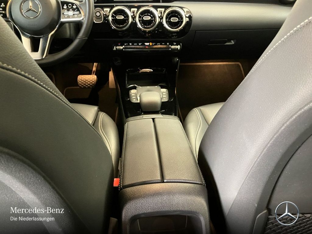 Mercedes-Benz CLA 250 2022