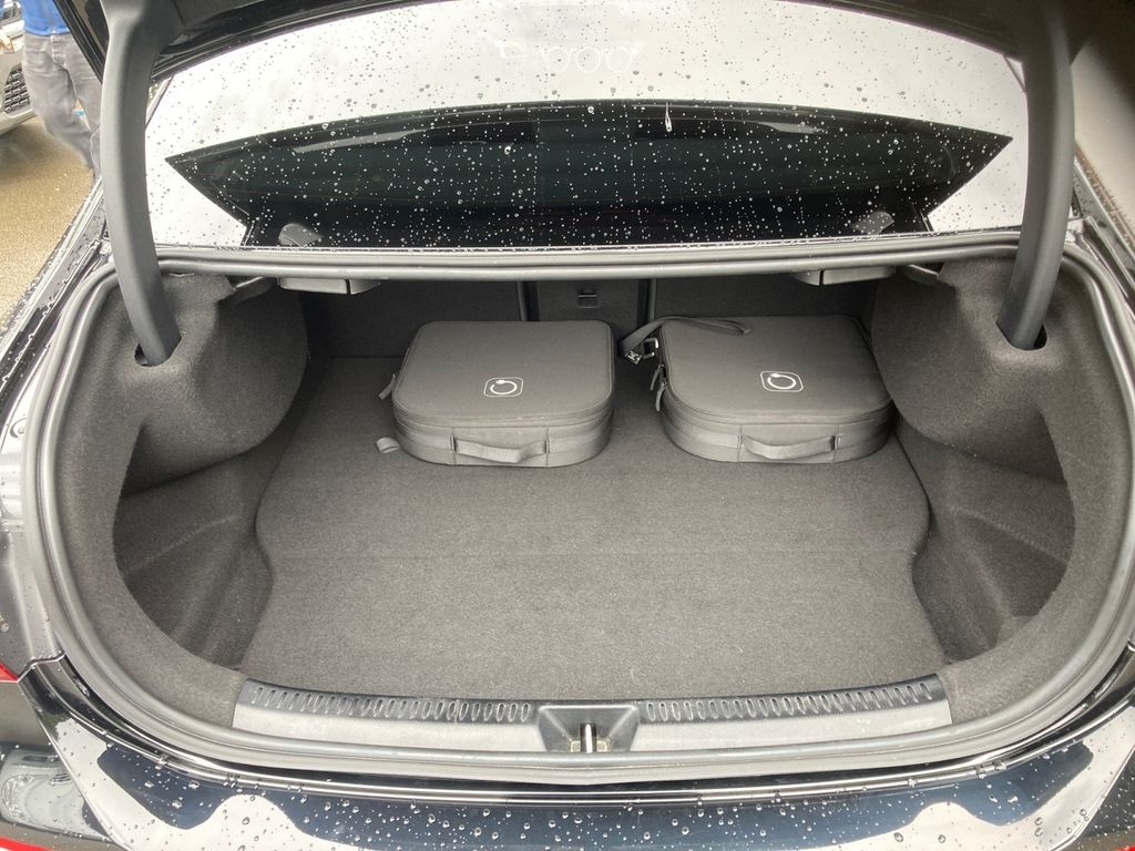 Mercedes-Benz A 250 2023