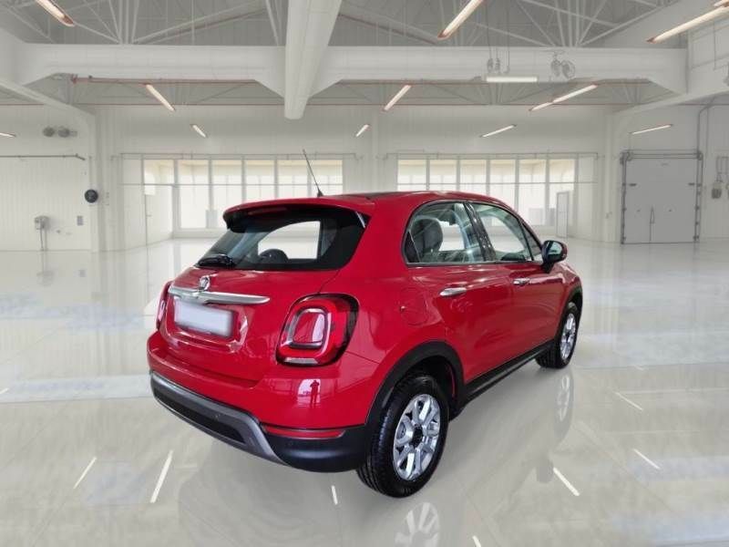Fiat 500X 2020