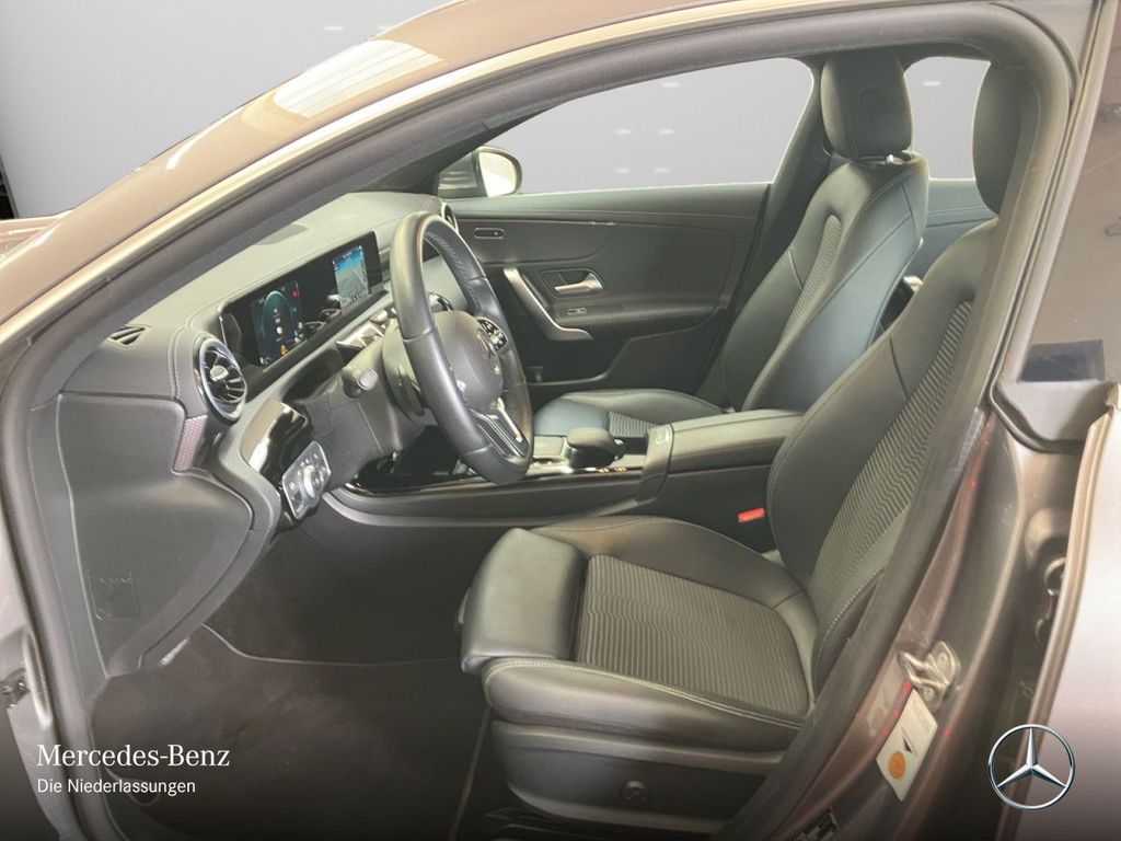 Mercedes-Benz CLA 250 2022