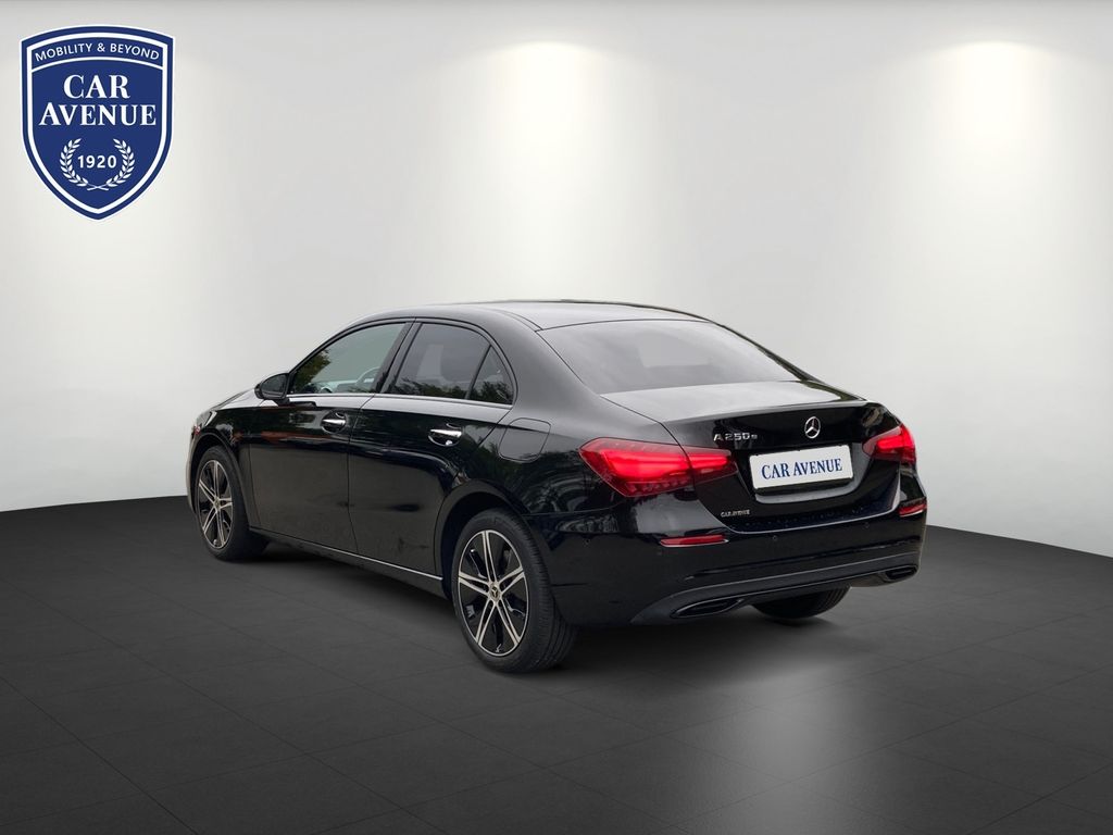 Mercedes-Benz A 250 2023