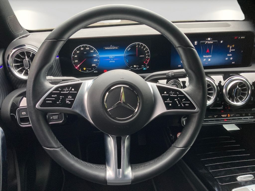 Mercedes-Benz A 250 2023